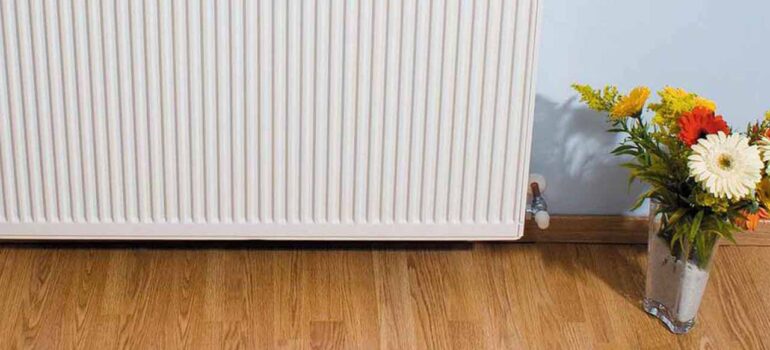 Eca Kombi Petekler Isınmıyor
